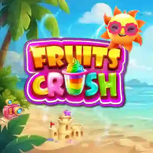 Fruits Crush