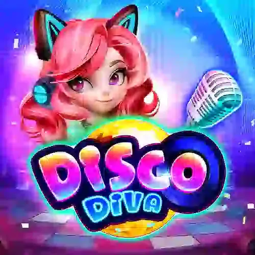 Disco Diva