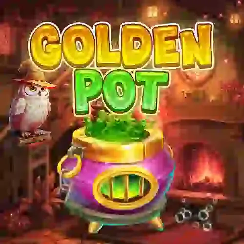 Golden Pot