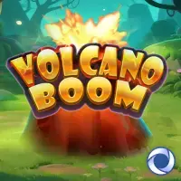 Volcano Boom