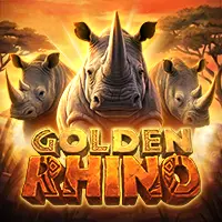 Golden Rhino