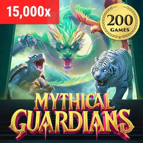 Mythical Guardians