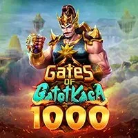 GATES OF GATOTKACA 1000